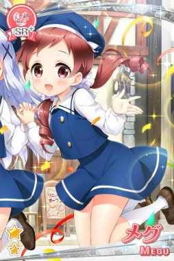 画像ギャラリー No.006のサムネイル画像 / 「グリモア」にてTVアニメ「ご注文はうさぎですか？？」コラボが本日開始