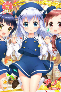 画像ギャラリー No.018のサムネイル画像 / 「グリモア」にてTVアニメ「ご注文はうさぎですか？？」コラボが本日開始