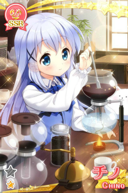 画像ギャラリー No.019のサムネイル画像 / 「グリモア」にてTVアニメ「ご注文はうさぎですか？？」コラボが本日開始