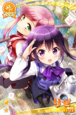 画像ギャラリー No.022のサムネイル画像 / 「グリモア」にてTVアニメ「ご注文はうさぎですか？？」コラボが本日開始