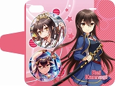 画像ギャラリー No.005のサムネイル画像 / 「グリモア A」,全63キャラクターのオリジナルグッズの販売がスタート