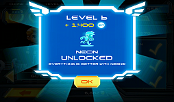 画像ギャラリー No.007のサムネイル画像 / 主役は床? スマートフォン向けランニングゲーム「Gravity Guy 2」を紹介する「(ほぼ)日刊スマホゲーム通信」第475回