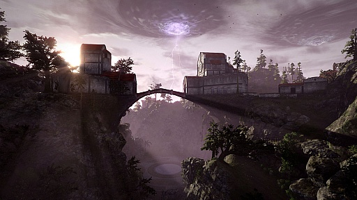 画像ギャラリー No.003のサムネイル画像 / アクションRPGシリーズ最新作「Risen 3: Titan Lords」,約12分にわたりゲーム内容を紹介するトレイラーが公開