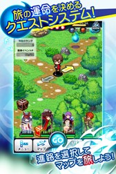画像ギャラリー No.001のサムネイル画像 / 「そうるん」,8人の豪華声優が主人公達を演じる学園RPGが本日サービス開始