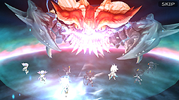 画像ギャラリー No.008のサムネイル画像 / 「聖剣伝説」の新作がスマホで登場。アクションRPG「聖剣伝説 RISE of MANA」が発表に。さっそく事前登録の受付がスタート
