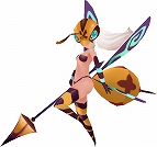 画像ギャラリー No.008のサムネイル画像 / 「聖剣伝説 RISE of MANA」，聖剣伝説3から「獣人ルガー」が19日に登場
