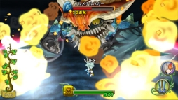 画像ギャラリー No.010のサムネイル画像 / 「聖剣伝説 RISE of MANA」の緊急クエストが自由な時間に遊べるように