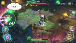 画像ギャラリー No.012のサムネイル画像 / 「聖剣伝説 RISE of MANA」と「メルクストーリア」がコラボ。限定キャラが登場