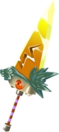 画像ギャラリー No.027のサムネイル画像 / 「聖剣伝説 RISE of MANA」と「メルクストーリア」がコラボ。限定キャラが登場