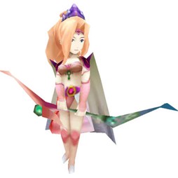 画像ギャラリー No.008のサムネイル画像 / 「聖剣伝説 RISE of MANA」,「FFIV」「FFIV ジ・アフターイヤーズ -月の帰還-」とのコラボ実施