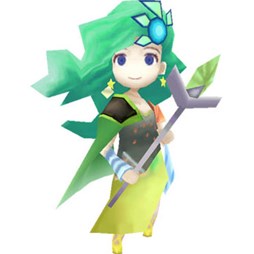 画像ギャラリー No.009のサムネイル画像 / 「聖剣伝説 RISE of MANA」,「FFIV」「FFIV ジ・アフターイヤーズ -月の帰還-」とのコラボ実施