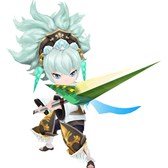 画像ギャラリー No.011のサムネイル画像 / 「聖剣伝説 RISE of MANA」,「FFIV」「FFIV ジ・アフターイヤーズ -月の帰還-」とのコラボ実施