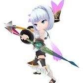 画像ギャラリー No.012のサムネイル画像 / 「聖剣伝説 RISE of MANA」,「FFIV」「FFIV ジ・アフターイヤーズ -月の帰還-」とのコラボ実施