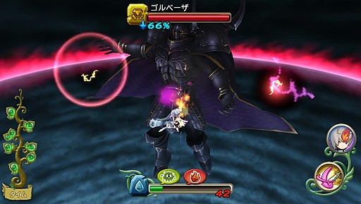 画像ギャラリー No.003のサムネイル画像 / 「聖剣伝説 RISE of MANA」，期間限定で「ドリームコイン交換所」を実施