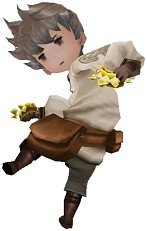 画像ギャラリー No.015のサムネイル画像 / 「聖剣伝説 RISE of MANA」，期間限定で「ドリームコイン交換所」を実施