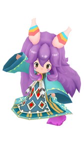 画像ギャラリー No.002のサムネイル画像 / 「聖剣伝説 RISE of MANA」3月31日までの期間で1周年記念キャンペーン開催