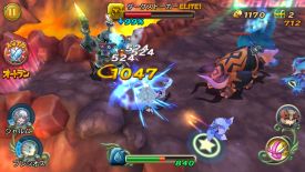 画像ギャラリー No.003のサムネイル画像 / 「聖剣伝説 RISE of MANA」，新システムやストーリー26章が追加に