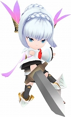 画像ギャラリー No.010のサムネイル画像 / 「聖剣伝説 RISE of MANA」が初代「聖剣伝説」とコラボレーション