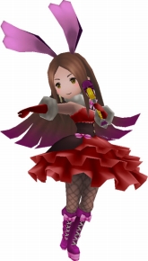 画像ギャラリー No.013のサムネイル画像 / 「聖剣伝説 RoM」,「BRAVELY ARCHIVE D's report」とのコラボを実施