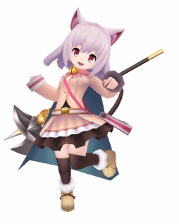 画像ギャラリー No.006のサムネイル画像 / 「聖剣伝説 RoM」と「メルクストーリア」の復刻コラボが11月21日から開催