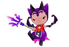 画像ギャラリー No.019のサムネイル画像 / 「聖剣伝説 RoM」過去のコラボ魔ペットなどが手に入る特別企画がスタート