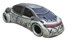 画像ギャラリー No.005のサムネイル画像 / 「トライアルズ フュージョン」追加DLC「ライダーオブザラストランド」を配信開始
