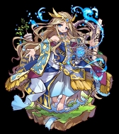 画像ギャラリー No.002のサムネイル画像 / 「メルクストーリア」，「サモンズボード」とのコラボイベントが復活