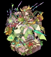 画像ギャラリー No.003のサムネイル画像 / 「メルクストーリア」，「サモンズボード」とのコラボイベントが復活