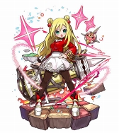 画像ギャラリー No.005のサムネイル画像 / 「メルクストーリア」，「サモンズボード」とのコラボイベントが復活