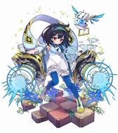 画像ギャラリー No.006のサムネイル画像 / 「メルクストーリア」，「サモンズボード」とのコラボイベントが復活