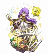 画像ギャラリー No.008のサムネイル画像 / 「メルクストーリア」，「サモンズボード」とのコラボイベントが復活
