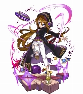 画像ギャラリー No.009のサムネイル画像 / 「メルクストーリア」，「サモンズボード」とのコラボイベントが復活