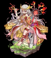 画像ギャラリー No.011のサムネイル画像 / 「メルクストーリア」，「サモンズボード」とのコラボイベントが復活