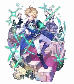 画像ギャラリー No.010のサムネイル画像 / 「メルクストーリア」,「あんさんぶるスターズ!」との第2弾コラボイベントを7月31日から開催。第1弾コラボの復刻開催も