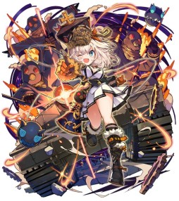 画像ギャラリー No.010のサムネイル画像 / 「メルクストーリア」と「ラストピリオド」のコラボイベント。双方遊ぶとお得なキャンペーンも