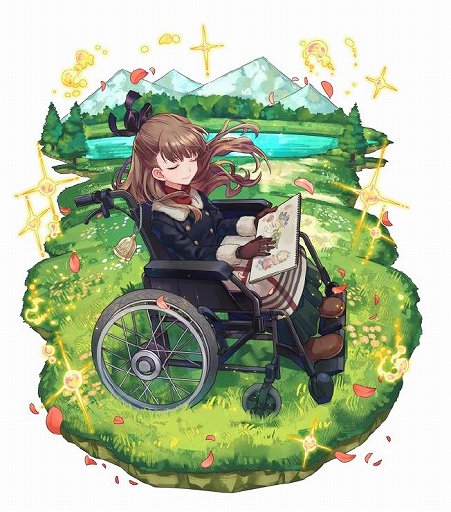 画像ギャラリー No.006のサムネイル画像 / 「メルクストーリア」とアニメ「血界戦線 ＆ BEYOND」コラボが11月28日に開催