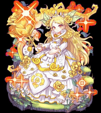 画像ギャラリー No.009のサムネイル画像 / 「メルクストーリア」が「にゃんこ大戦争」との第7弾コラボイベント&コラボスカウトを実施