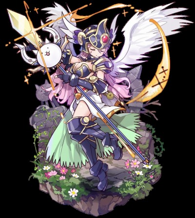 画像ギャラリー No.011のサムネイル画像 / 「メルクストーリア」が「にゃんこ大戦争」との第7弾コラボイベント&コラボスカウトを実施