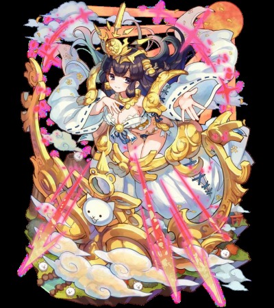 画像ギャラリー No.016のサムネイル画像 / 「メルクストーリア」が「にゃんこ大戦争」との第7弾コラボイベント&コラボスカウトを実施