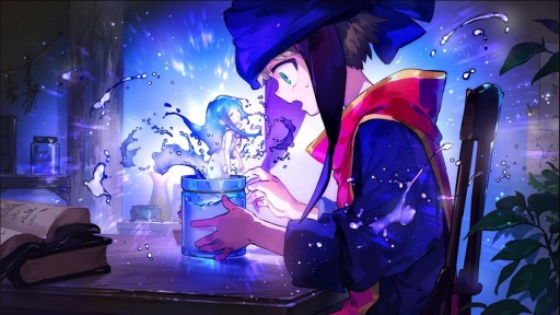 画像ギャラリー No.017のサムネイル画像 / 「メルクストーリア」が「にゃんこ大戦争」との第7弾コラボイベント&コラボスカウトを実施