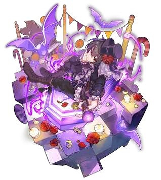 画像ギャラリー No.016のサムネイル画像 / 「メルクストーリア」,「あんさんぶるスターズ!!」コラボイベント第3弾開催中