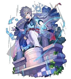 画像ギャラリー No.018のサムネイル画像 / 「メルクストーリア」,「あんさんぶるスターズ!!」コラボイベント第3弾開催中
