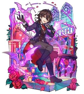画像ギャラリー No.019のサムネイル画像 / 「メルクストーリア」,「あんさんぶるスターズ!!」コラボイベント第3弾開催中