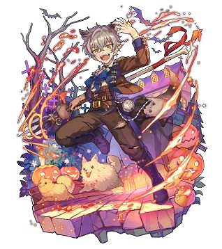 画像ギャラリー No.021のサムネイル画像 / 「メルクストーリア」,「あんさんぶるスターズ!!」コラボイベント第3弾開催中