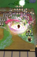 画像ギャラリー No.008のサムネイル画像 / 「戦国無双シュート」，無双武将がちゃに“浅井長政”と“お市”が登場