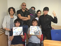 画像ギャラリー No.001のサムネイル画像 / マフィア梶田の二次元が来い!:第271回「既読スルーなどできない白猫と赤王の降臨」