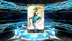 画像ギャラリー No.008のサムネイル画像 / マフィア梶田の二次元が来い!:第271回「既読スルーなどできない白猫と赤王の降臨」