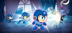 画像ギャラリー No.002のサムネイル画像 / 「LINE レンジャー」,ロックマンシリーズとのコラボを実施