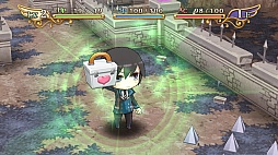 画像ギャラリー No.003のサムネイル画像 / ダンジョンRPG「神様と運命革命のパラドクス」の続編「神様と運命覚醒のクロステーゼ」が7月24日に発売。“究極の選択”でストーリーが分岐