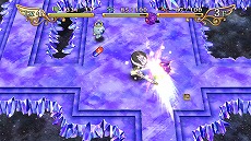 画像ギャラリー No.010のサムネイル画像 / 「神様と運命覚醒のクロステーゼ」，天使と悪魔，2つ形態を駆使して戦う戦闘システム“転神”が公開